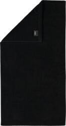 Cawö Prosop Lifestyle Sport netedă, neted, neted 50 x 100 cm negru (7007 906 50/100) Prosop