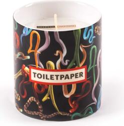 Seletti Lumânare parfumată Seletti Wears Toiletpaper Snakes (14050)