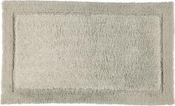 Cawo Covor mic de baie Two-Tone 60 x 100 cm nisip (590 33 60/100)