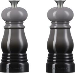 Le Creuset Râșnițe pentru sare și piper Le Creuset 11 cm gri 2 buc (96002500444000)