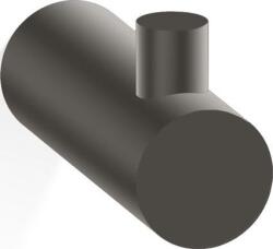 DECOR WALTHER Agățătoare de perete Bar metal închis mat (0856766)