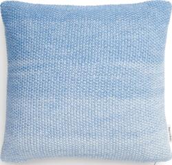 Marc O'Polo Pernă Nordic Knit 50 x 50 cm albastră (101634-651-01)