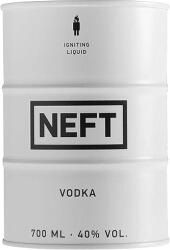 NEFT Vodka Нефт 700мл