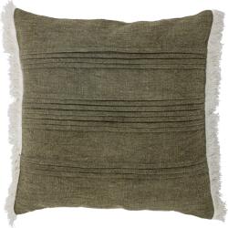 Bloomingville Pernă decorativă He 45 cm verde (82055375)