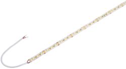 SLV Banda led, GRAZIA PRO FLEXSTRIP LED-benzi, alb 24V 10mm 5m 8500lm 2700K, (1004716)