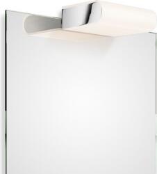 DECOR WALTHER Lampă deasupra oglinzii Book Clip On 15 cm crom (0419400)