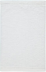 Cawö Prosop Lifestyle Sport netedă, neted, neted 30 x 50 cm alb (7007 600 30/50) Prosop