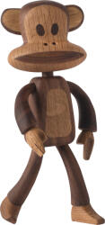 Boyhood Accesoriu decorativ Paul Frank Julius maimuţică S (400130)