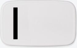 Design Letters Recipient pentru prânz AJ litera I (20203000I)