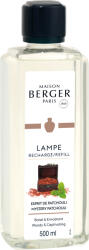 Maison Berger Paris Aromă pentru lampă catalitică Mystery Patchouli 500 ml (115047) - formadore