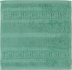 Cawö Prosop Noblesse 30 x 30 cm agavă (1001 30/30 474) Prosop