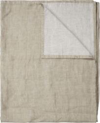 Marc O'Polo Cuvertură Linka 150 x 200 cm bej de in (730327-492-004)