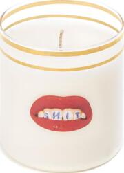 Seletti Lumânare Toiletpaper Shit din sticlă (14080)