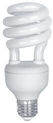 Horozk Electrik Bec economic E27 spirala T3 E27 20W lumina rece (Hl8620)