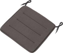 Muuto Pernă pentru scaun Linear gri închis (LSTSEPCHR02)