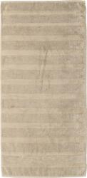 Cawö Prosop Noblesse II netedă, neted, neted 50 x 100 cm nisip (1002 50/100 375) Prosop
