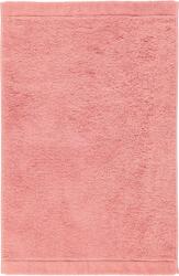 Cawö Prosop Lifestyle Sport netedă, neted, neted 30 x 50 cm roz deschis (7007 214 30/50) Prosop