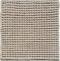 Aquanova Covor mic de baie Axel 60 x 60 cm bej deschis (AXEBMB-16) Covor baie