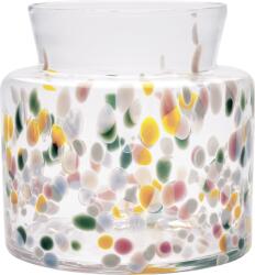 Kosta Boda Vază Meadow Spring 20 cm (7042226)