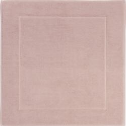 Aquanova Covor mic de baie London 60 x 60 cm roz pudrat (LONBMB-87) Covor baie
