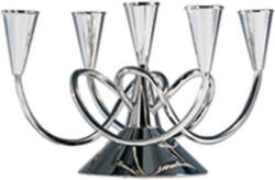 Driade Suport pentru lumânare Matthew Boulton II (DM716B5008116)