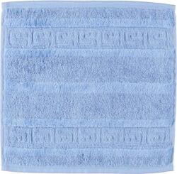 Cawö Prosop Noblesse 30 x 30 cm albastru (1001 30/30 188) Prosop