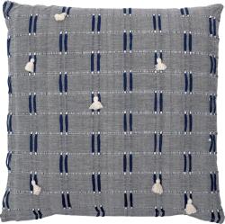 Bloomingville Pernă decorativă Lupe 50 cm (82043496)