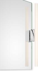 DECOR WALTHER Lampă deasupra oglinzii Omega Clip On crom (0402200)