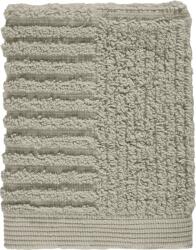 Zone Denmark Prosop pentru față Classic 30 x 30 cm verde de eucalipt (331949) Prosop