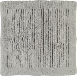 Cawo Covor mic de baie Cawo 60 x 60 cm gri țesut de mână (1002_60_60_775) Covor baie
