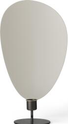 Audo Copenhagen Suport pentru lumânare clasică Flambeau 30 cm gri (71039-000923)