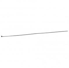 Legrand Brida - adancime 7.6 mm - L. 720 mm - sachet 100 pcs - negru (031812)