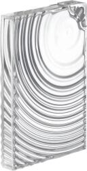 Guzzini Sticlă pentru apă Ripples transparentă (29340000)