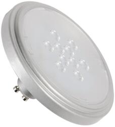SLV Sursa de iluminat, bec, Lampa QPAR111 RETROFIT LED, GU10, 2700K, 40 °, gri, (560722)