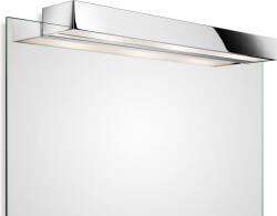 DECOR WALTHER Lampă deasupra oglinzii Box Clip On LED 60 cm crom (0420000)