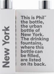 Palomar Sticlă pentru apă Phil New York (phil_ny)