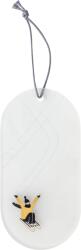 Raeder Accesoriu de agățat pentru sărbători Snowy Day Sledging 6 x 12 cm (C92300)