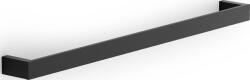 DECOR WALTHER Suport cu bare pentru prosoape Contract 60 cm negru mat (0650860)