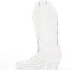 Seletti Vază Crystalbootie 28 cm (10064)