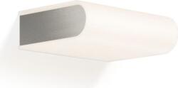 DECOR WALTHER Lampă deasupra oglinzii Book 15 cm nichel (0330034)