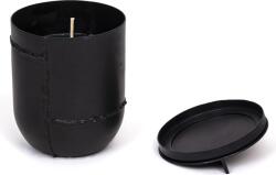 Seletti Lumânare Acier Fumée (11161)