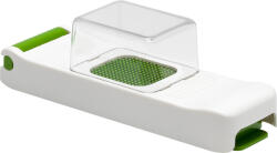 Alligator Feliator Alligator mini alb din plastic (3080G)