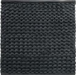 Aquanova Covor mic de baie Maks 60 x 60 cm gri închis (MAKBMB-98) Covor baie