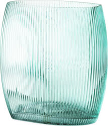 Normann Copenhagen Vază Tide 18 cm albastră (102080)
