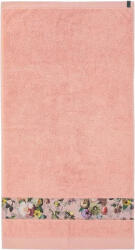 Essenza Prosop Fleur 70 x 140 cm roz (401055-202-008) Prosop