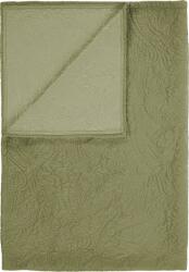 Essenza Cuvertură Roeby 220 x 265 cm verde (401078-492-007)