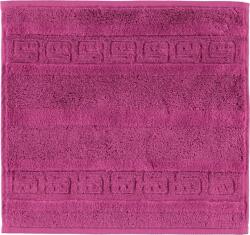 Cawö Prosop Noblesse 30 x 30 cm mov (1001 30/30 833) Prosop