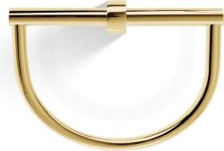 DECOR WALTHER Suport pentru prosop Century auriu (0585320)