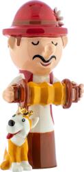 Alessi Figurină de Crăciun Elisabetto (AGJ01 9)