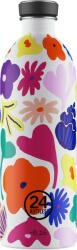 24Bottles Sticlă pentru apă Urban Bottle Floral Acqua Fiorita 1 l (1868)